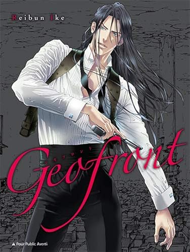Download Geofront PDF