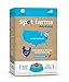 Spot Farms Whole Grain Chicken Dog Food, Natural Human Grade Dehydrated Dog Food, 8.0Lb (Makes 32Lbs)