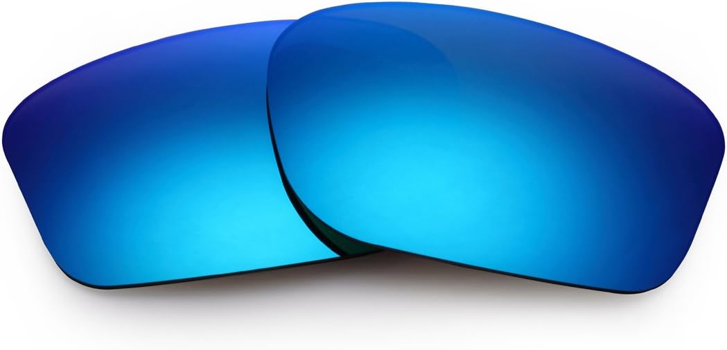 OKAYNIS OO9247 Polarized Replacement Sunglasses Lenses for Oakley Chainlink UV Protection