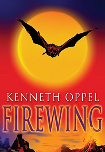 Firewing (Silverwing)
