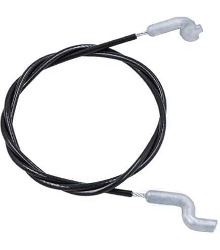 Wanotine 946-04396A Speed Selector Cable for MTD 746-04396 746