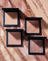 Sleek MakeUP Face Form Bronzer Fire (Medium) 9.4g Sunkissed GlowBuildable view 3