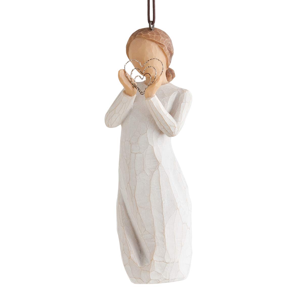 Willow Tree Lots Of Love Hanging Ornament