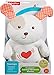 Fisher-Price Snugapuppy Calming Vibrations Soother
