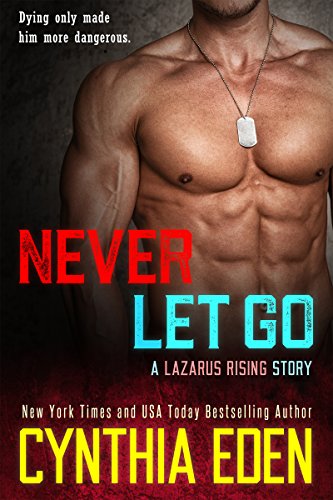 Read Never Let Go P.P.T
