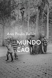 Livro Mundo Cão