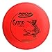 Innova Disc Golf DX Gator Golf Disc (Colors may vary)