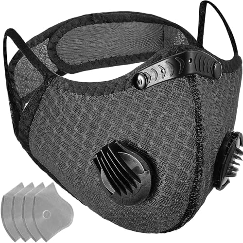 Amazon.com: Oakley Msk3 Anti-fog Face Mask : Clothing, Shoes & Jewelry