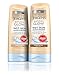 Jergens Natural Glow Wet Skin Moisturizer for Body, Fair to Medium Skin Tones, 7.5 Ounces