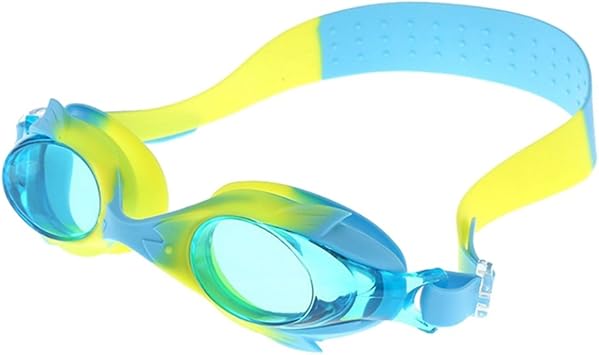 hypoallergenic swim goggles