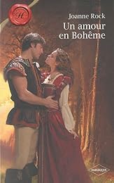 Un amour en Bohême