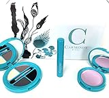 Carmindy & Co. MesmerEyes Smokey Eye Kit - LIGHT