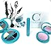 Carmindy & Co. MesmerEyes Smokey Eye Kit - LIGHT