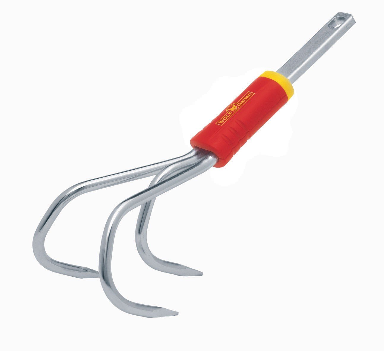 Wolf Garten BAM Multi-Change Soil Grubber