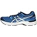 ASICS Men's Gel-Excite 4 Running Shoe, Classic Blue/Silver/Black, 11 M US