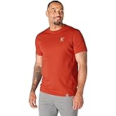 Carhartt Mens Force Relaxed Logo T-Shirt