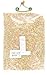 Spicy World Sugar Coated Fennel Seeds Bulk, 5-Pounds