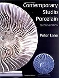 Contemporary Studio Porcelain by Peter Lane