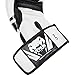 Venum Challenger 2.0 Boxing Gloves - White - 16-Ounce