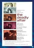 DEADLY AFFAIR / (MOD)                              image