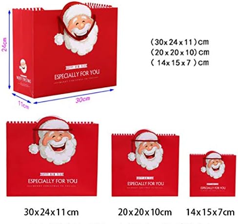 Patisserie Materiel De Patisserie Pour Enfants Rodschinson Com Hosaire 10 Pcs Petit Sachet Cadeau Mignon De Noel Sac Cadeau Anniversaire Fourre Tout De Mariage Sac De Cuisson Motif De Renne Sac A Sandwich Bonbons De