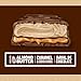 Snickers Creamy SNICKERS Almond Butter Square Candy Bars, 7.7 Ounce Bag, 7.7 oz