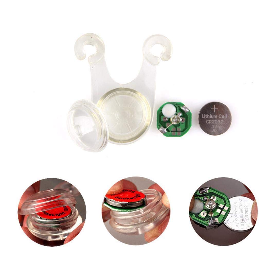 UpBeauty Outdoor Camping Decorative Lamp LED Tent Rope Hanging Light Silicone Camp Lamp Lights & Lanterns