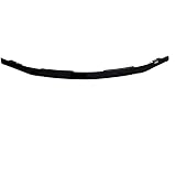 AVS Bugflector II Hood Shield – Dark Smoke, No-Drill Installation, Protects Hood & Windshield