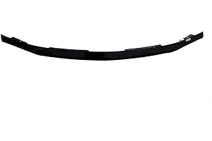 Auto Ventshade [AVS] Hoodflector Bug Shield / Hood Protector | Fits 2006 Chevrolet Silverado 1500, 2005 - 2006 Silverado 2500HD & 3500, 1 pc. | Dark Smoke - 21154