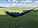 Premium Quality Mosquito Net Hammock Nylon 210D – Best Mosquito net Hammock – Single Ripstop Hammock (Holds up to 300 pounds) with Polyester Net