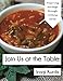 Join Us at the Table: Iraqi Kurds by Margaret Jones Kilmartin, Staff Heritage Through Cooking