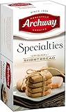 Archway Original Cookies, Shortbread, 8.75 Ounce