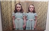 Shining 2" x 3" Refrigerator Locker MAGNET Kubrick