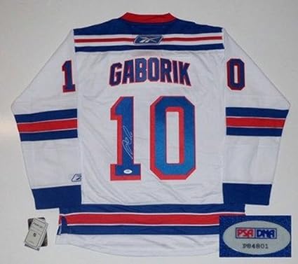 marian gaborik jersey