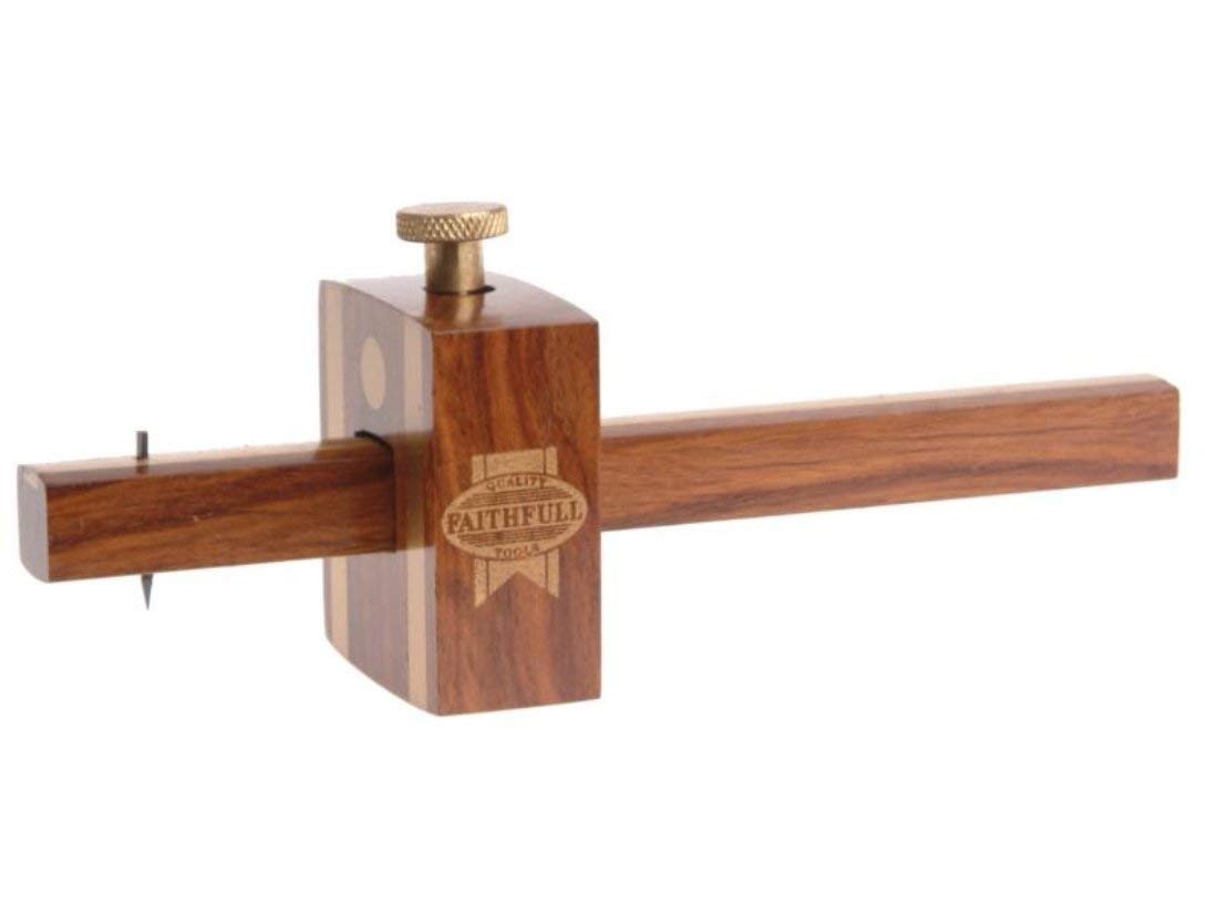 Faithfull FAIRMARK Hardwood Marking Gauge