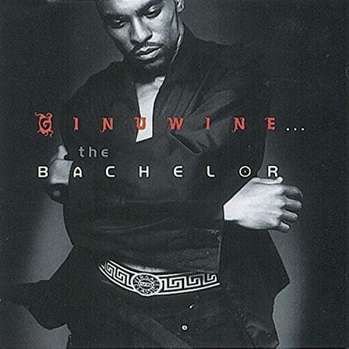 Amazon.com: 100% Ginuwine: CDs & Vinyl