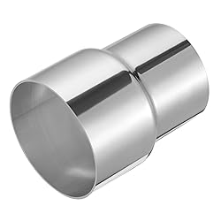 EVIL ENERGY Exhaust Adapter Reducer ID 2.5 Inch to