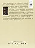 Image de De cárcel en cárcel (Biblioteca de la Memoria, Serie Menor)