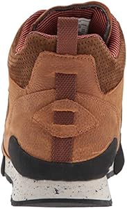 merrell burnt rock mid waterproof