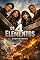 Livro Os 4 Elementos