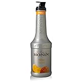 Monin - Mango Purée, Tropical and Sweet Mango