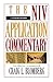 1 Corinthians (The NIV Application Commentary)