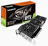 GIGABYTE GeForce RTX 2060 Gaming OC Pro 6G Graphics