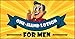 One-Hand Lotion for Men