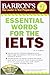 Barron's IELTS (Books & CDs) 2nd Edition
