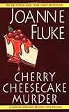 Cherry Cheesecake Murder (Hannah Swensen Mysteries)