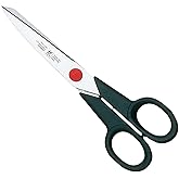 ZWILLING Twin L Household Scissors, 16cm, Silver, 1005560