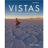 Vistas (7th Edition) No Access Code: José A Blanco: 9781543375688