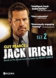 Jack Irish, Set 2