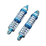 RC4WD Z-D0055 King Off-Road Spring Shocks 80mm